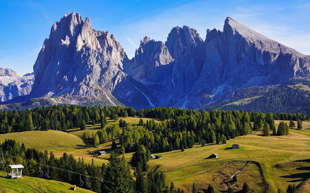 DOLOMITI