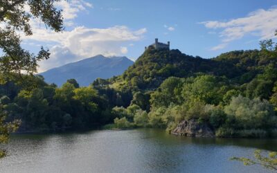 LAGHI D’IVREA E TERRE BALLERINE