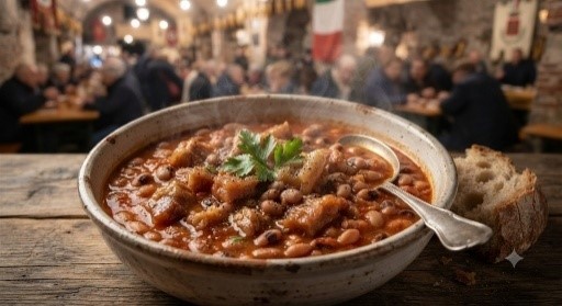 PIZZIGHETTONE LE MURA IN FESTA