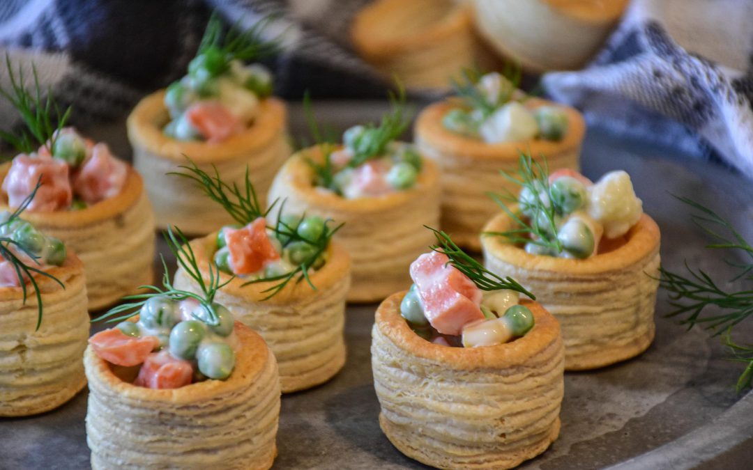 FESTA DEGLI ANTIPASTI PIEMONTESI