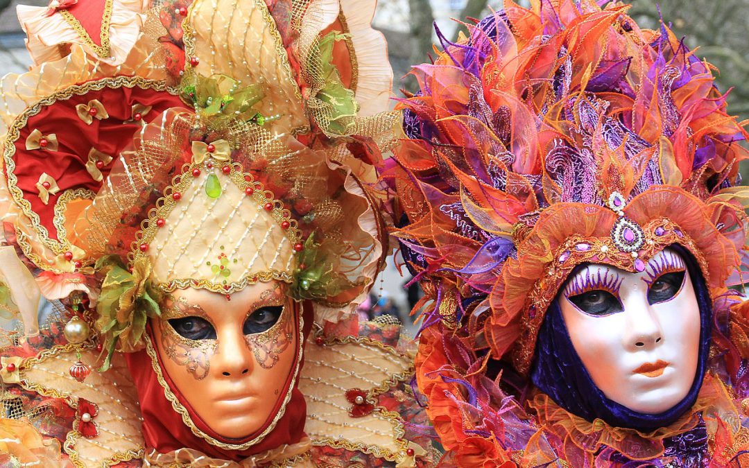 CARNEVALE DI ANNECY