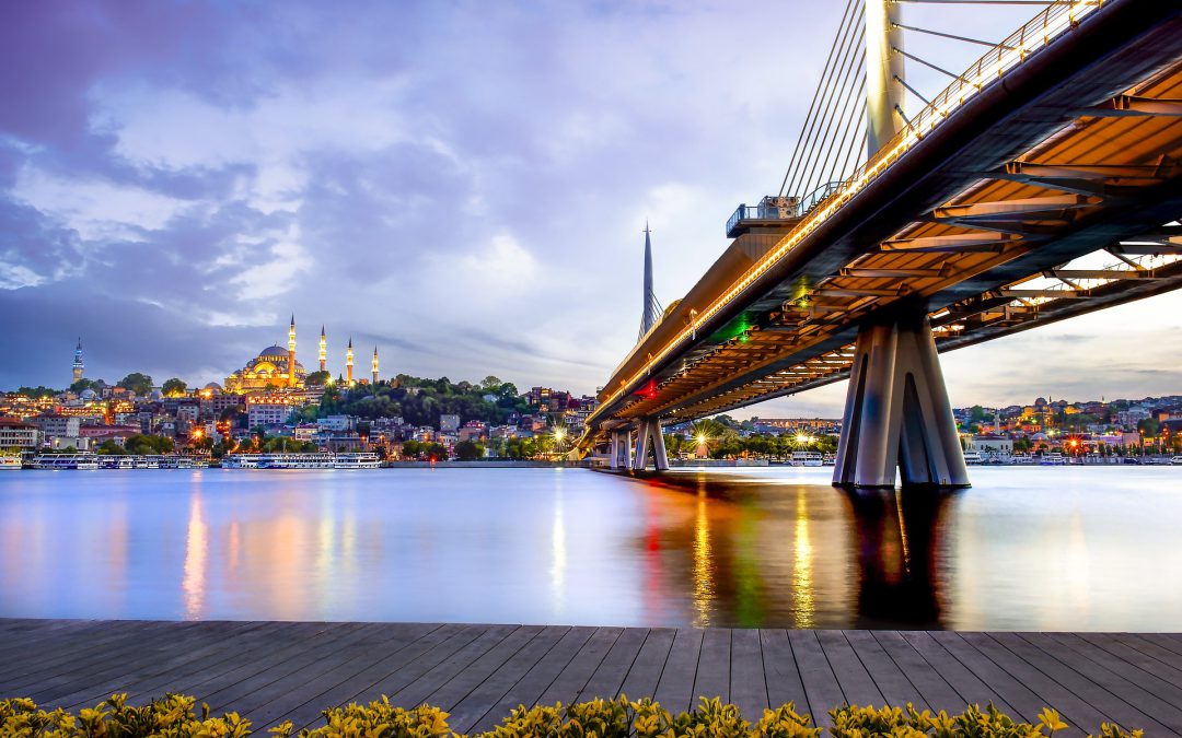 ISTANBUL