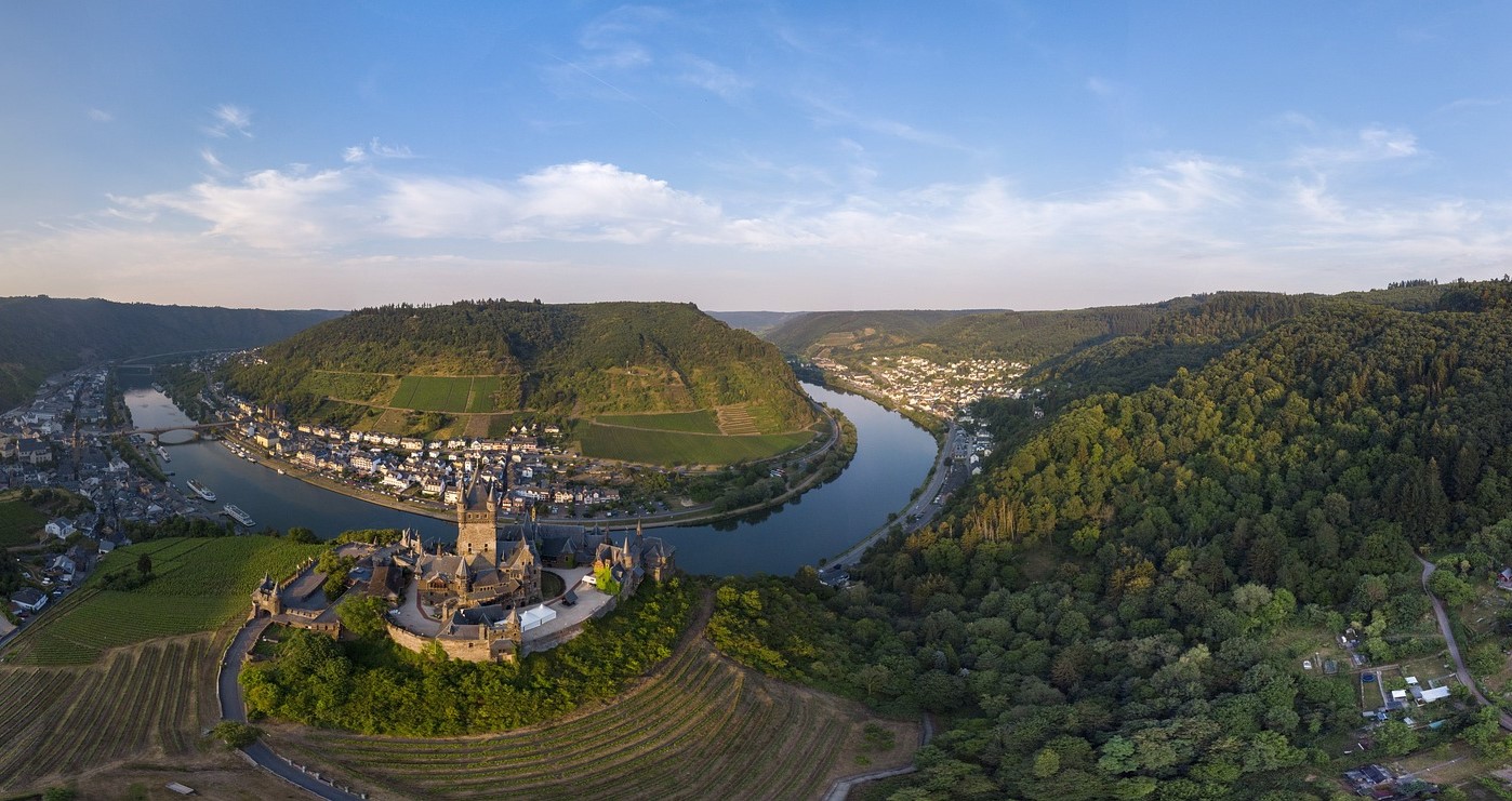 DUBAI EXPO E ABU DAHBI