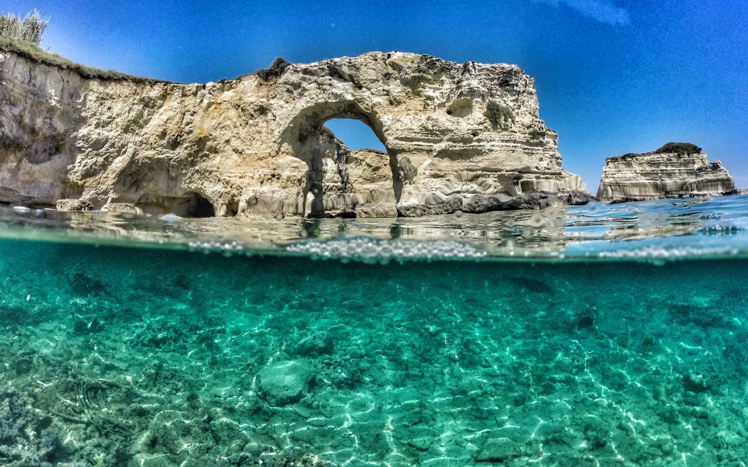 PUGLIA MAGICO SALENTO