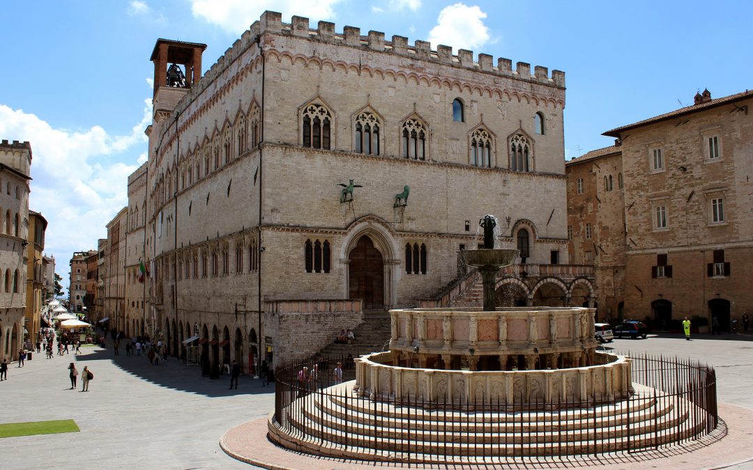 CAPODANNO IN UMBRIA