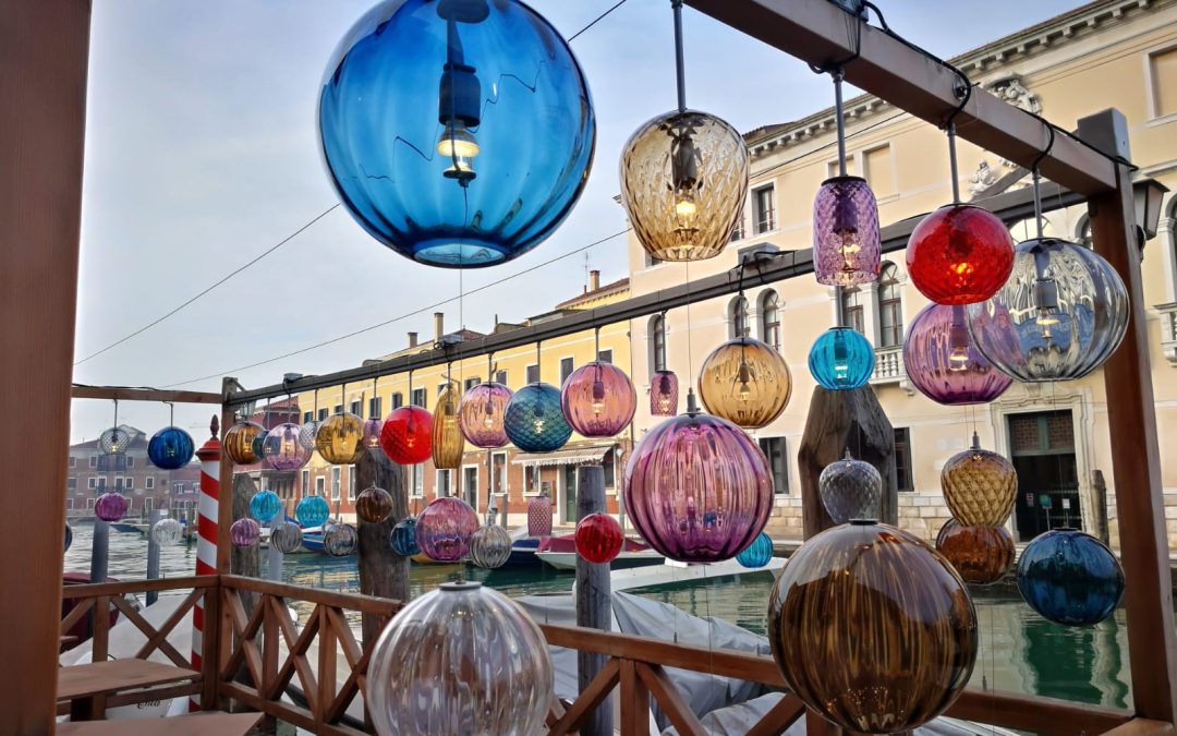 CAPODANNO IN VENETO