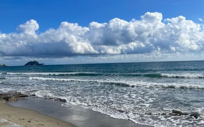 ALASSIO E CERVO LIGURE