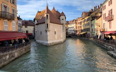 ANNECY NOEL DES ALPES