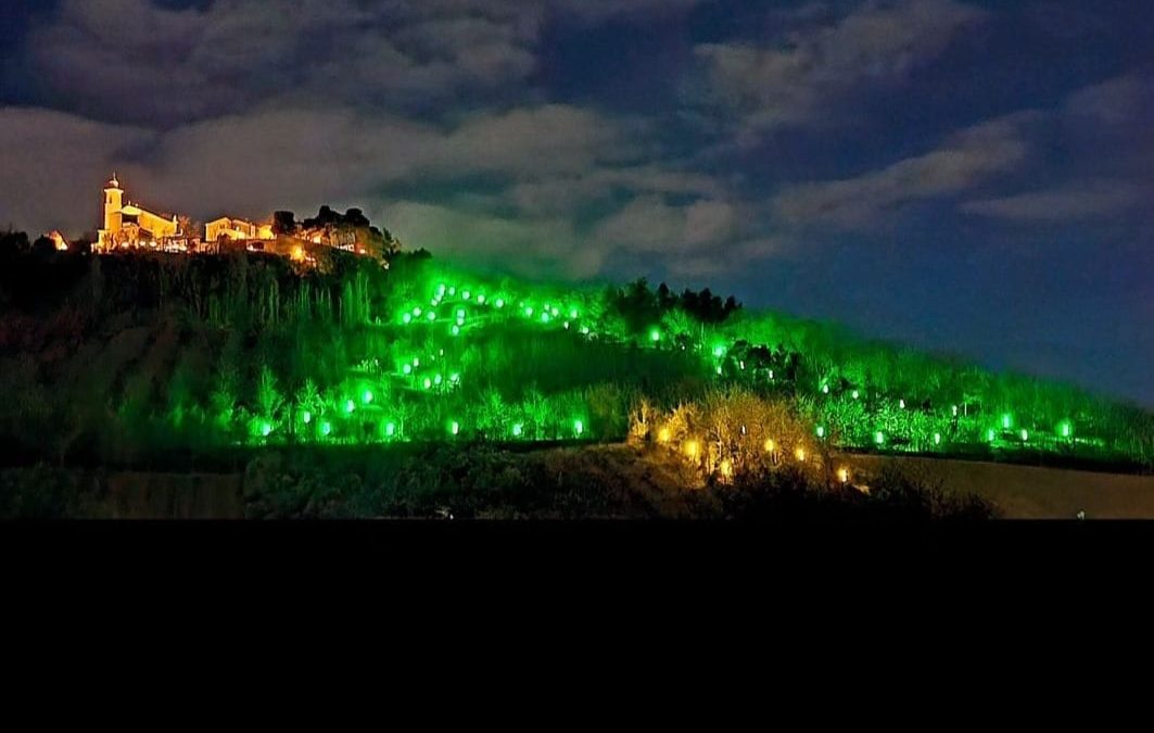 CAPODANNO NELLE MARCHE