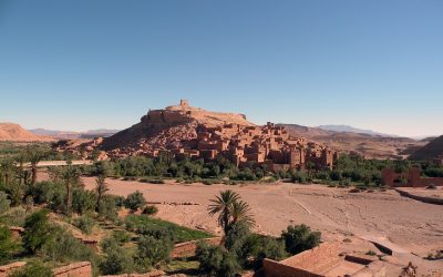 MAROCCO IL GRANDE SUD