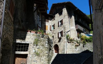 AVVENTO NEL GARDA TRENTINO