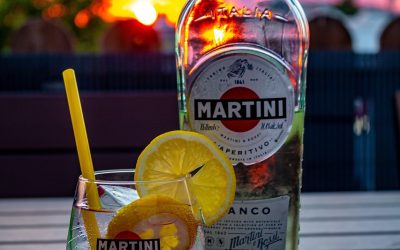 CASA MARTINI VERMOUTH DISCOVERY TOUR