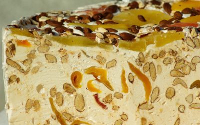 CREMONA FESTA DEL TORRONE