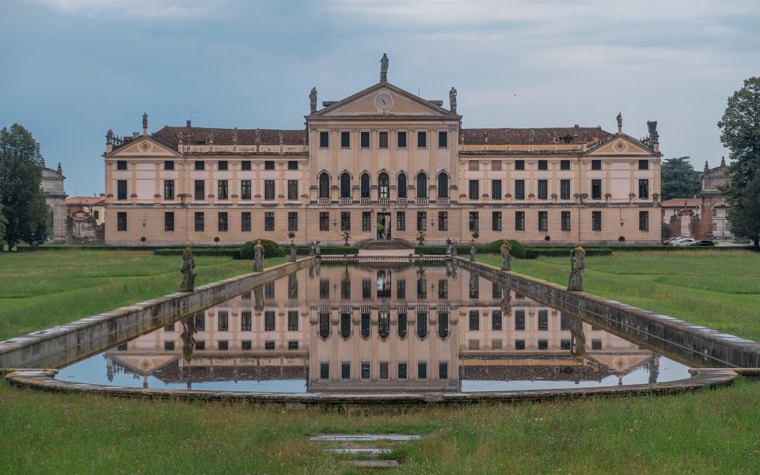 VENETO VILLE E GIARDINI