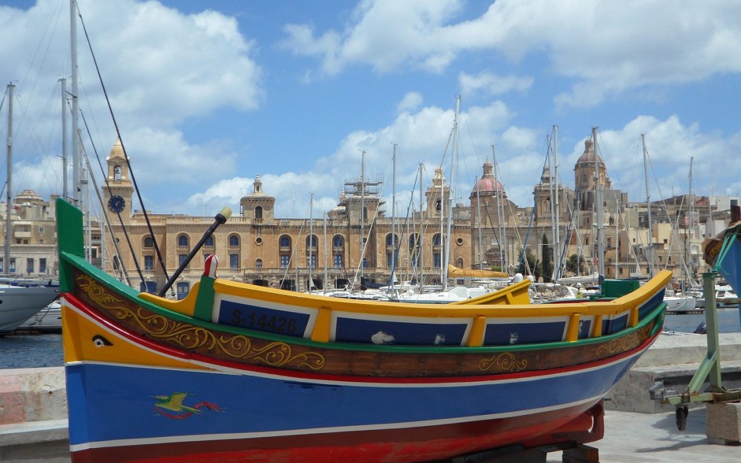 MALTA E GOZO
