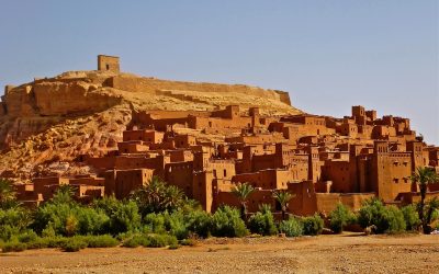 MAROCCO IL GRANDE SUD