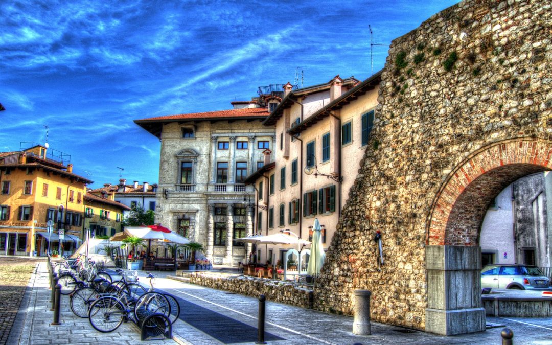 I BORGHI SEGRETI DEL FRIULI