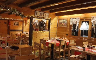 SAUZE D’OULX CENA IN MOTOSLITTA