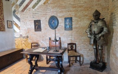 PIZZIGHETTONE LA PERLA DELL’ADDA