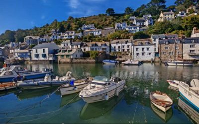 CORNOVAGLIA E COTSWOLDS