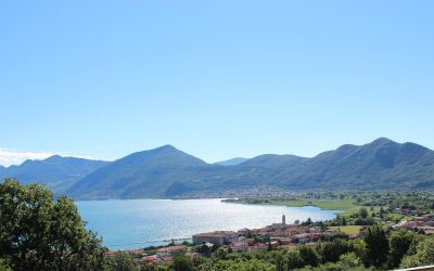 LAGO D’ISEO E FRANCIACORTA