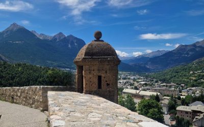BRIANCON FESTA MEDIEVALE
