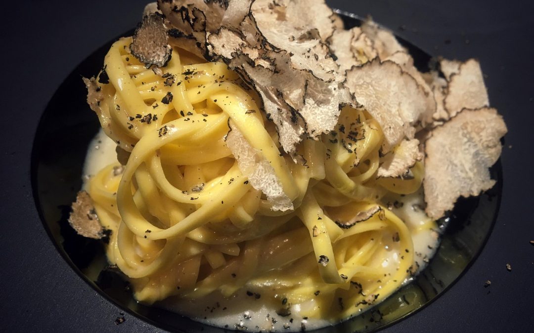 ALBA FIERA DEL TARTUFO