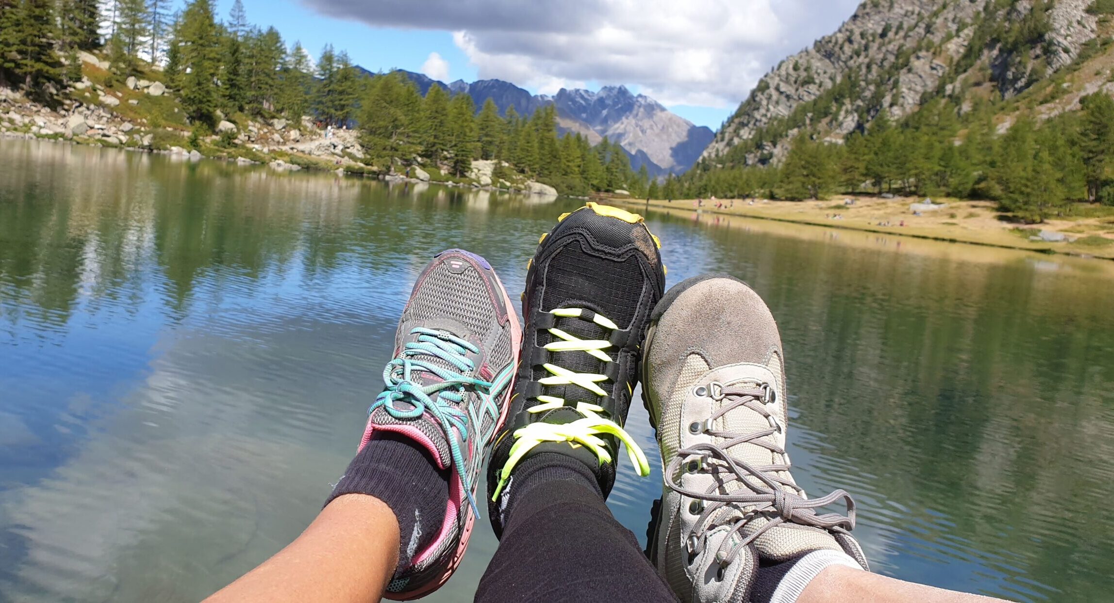 CAMMINANDO VIAGGI DI UN GIORNO