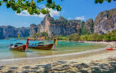 BANGKOK E PHUKET