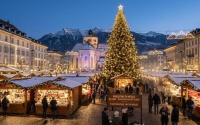 AVVENTO IN ALTO ADIGE
