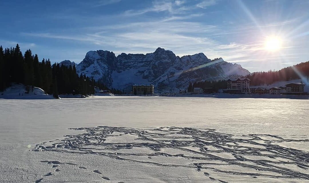 CAPODANNO IN FRIULI
