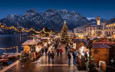 AVVENTO NEL GARDA TRENTINO