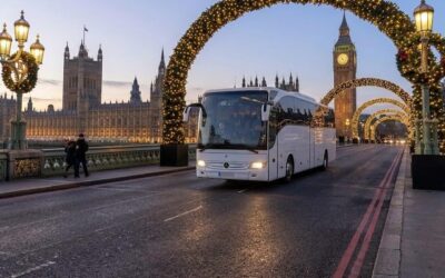 LONDRA WINTER LIGHT