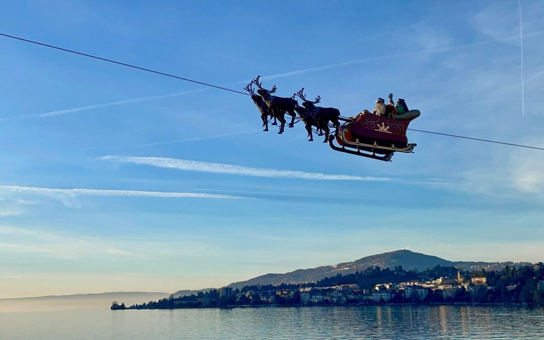 MONTREUX NOEL