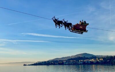 MONTREUX NOEL