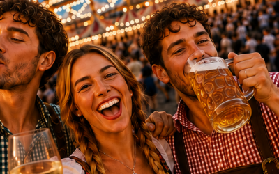 OKTOBERFEST