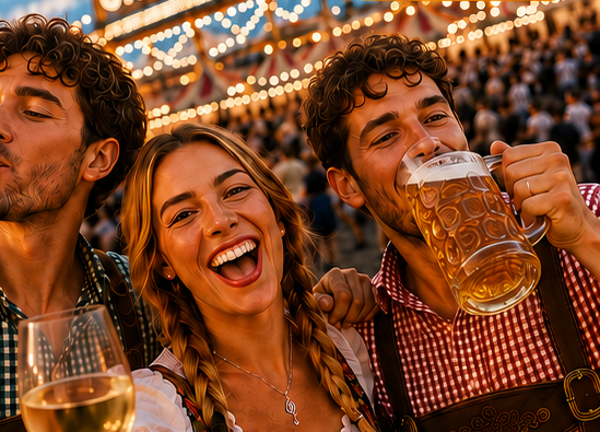 OKTOBERFEST