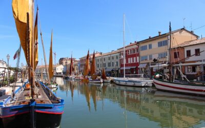 CAPODANNO IN ROMAGNA