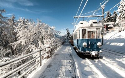 TRENINO DELL’AVVENTO