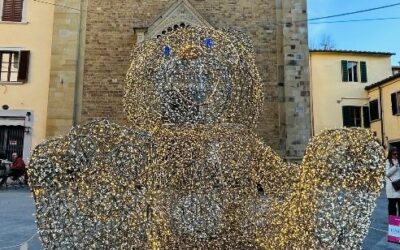 NATALE IN TOSCANA