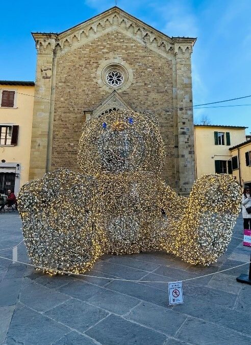 NATALE IN TOSCANA