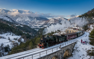 TRANSIBERIANA D’ABRUZZO