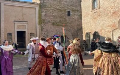 CARNEVALE STORICO DI VERRES