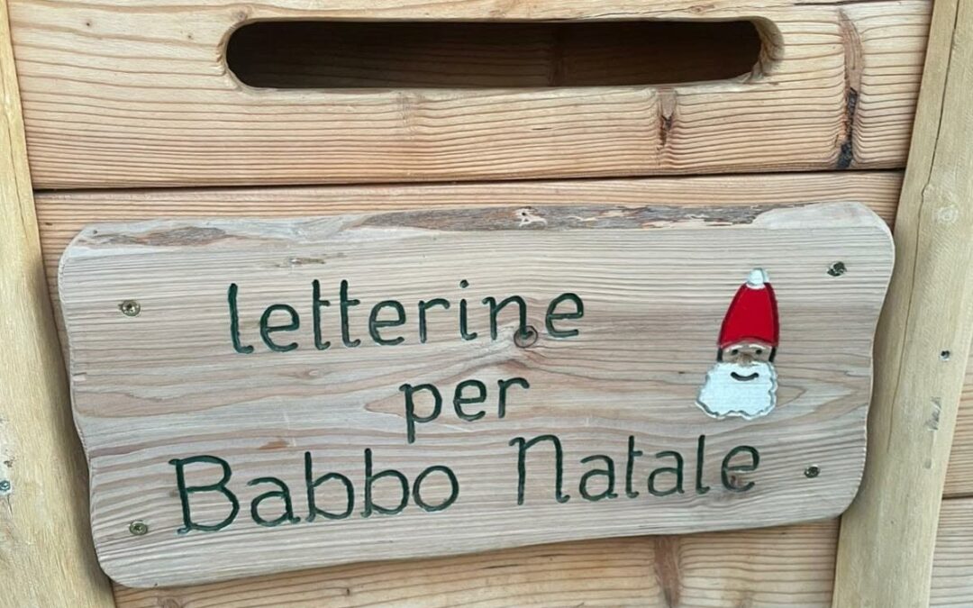 NATALE A VERONA