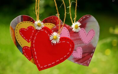 SAN VALENTINO CUORI IN FESTA